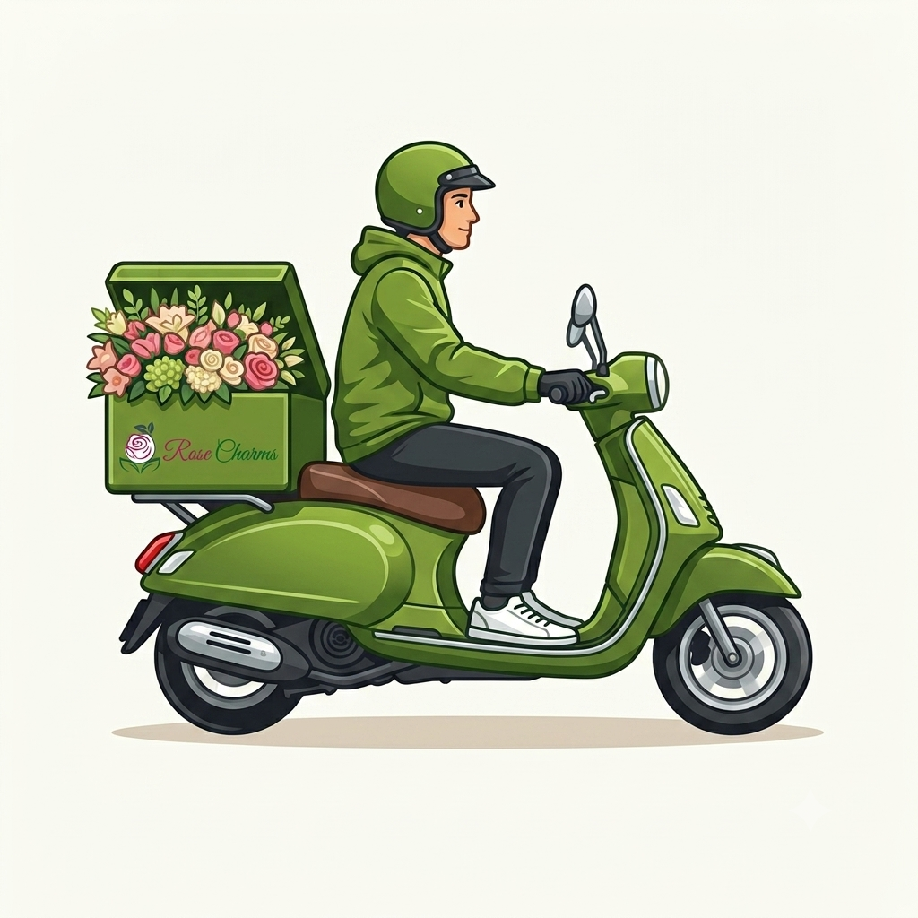 2 Hr Delivery