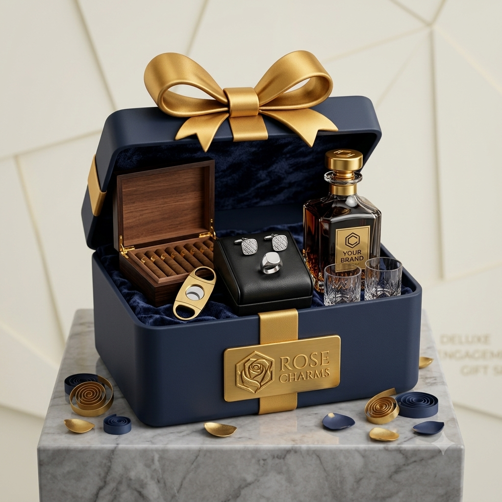 Branded Gifts