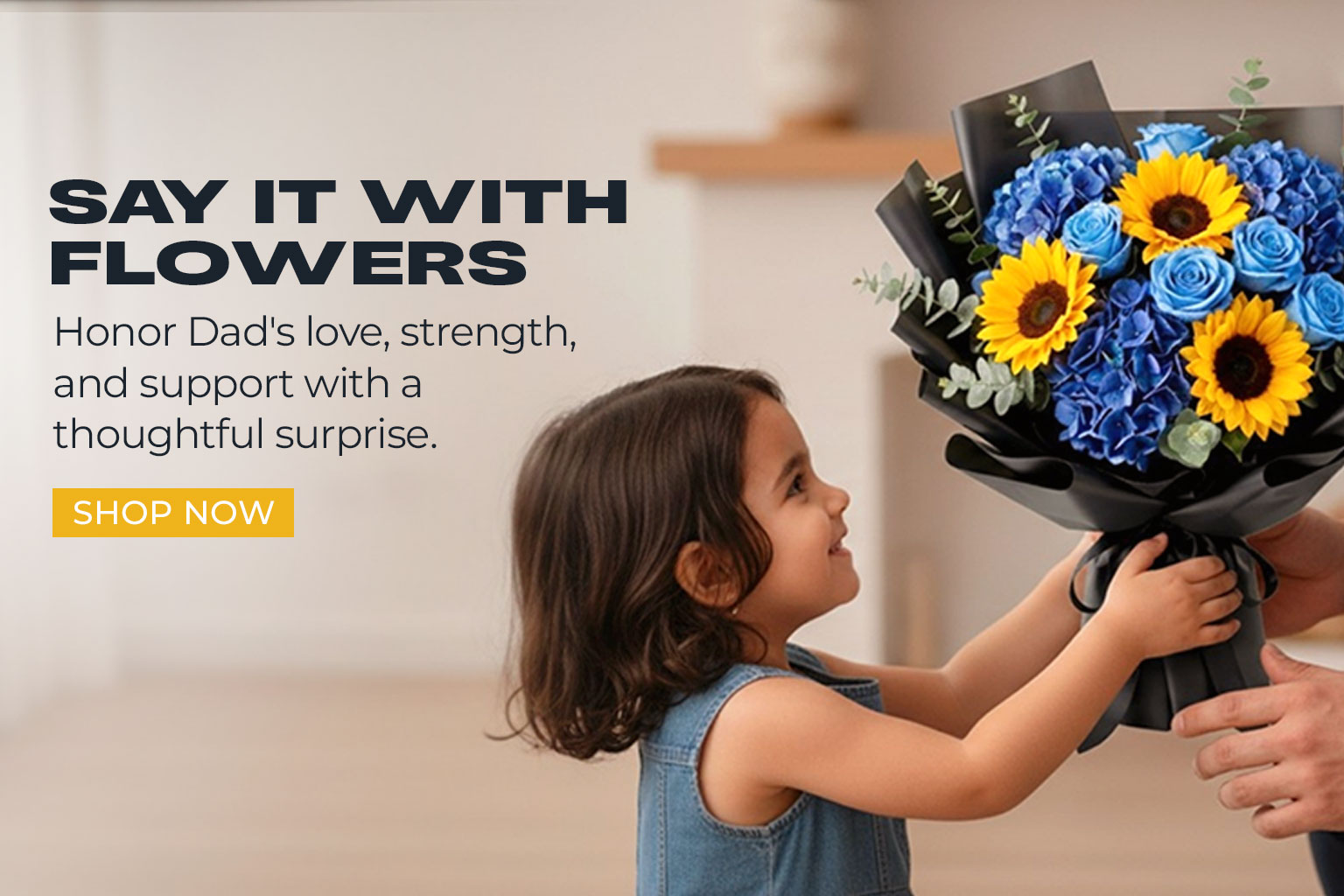Top 10 Father's Day Gift Ideas to Make Dad Feel Special