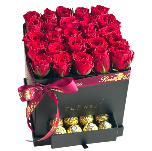 Happy Birthday Flowers