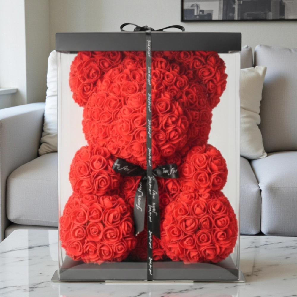 Cute Valentine Teddy