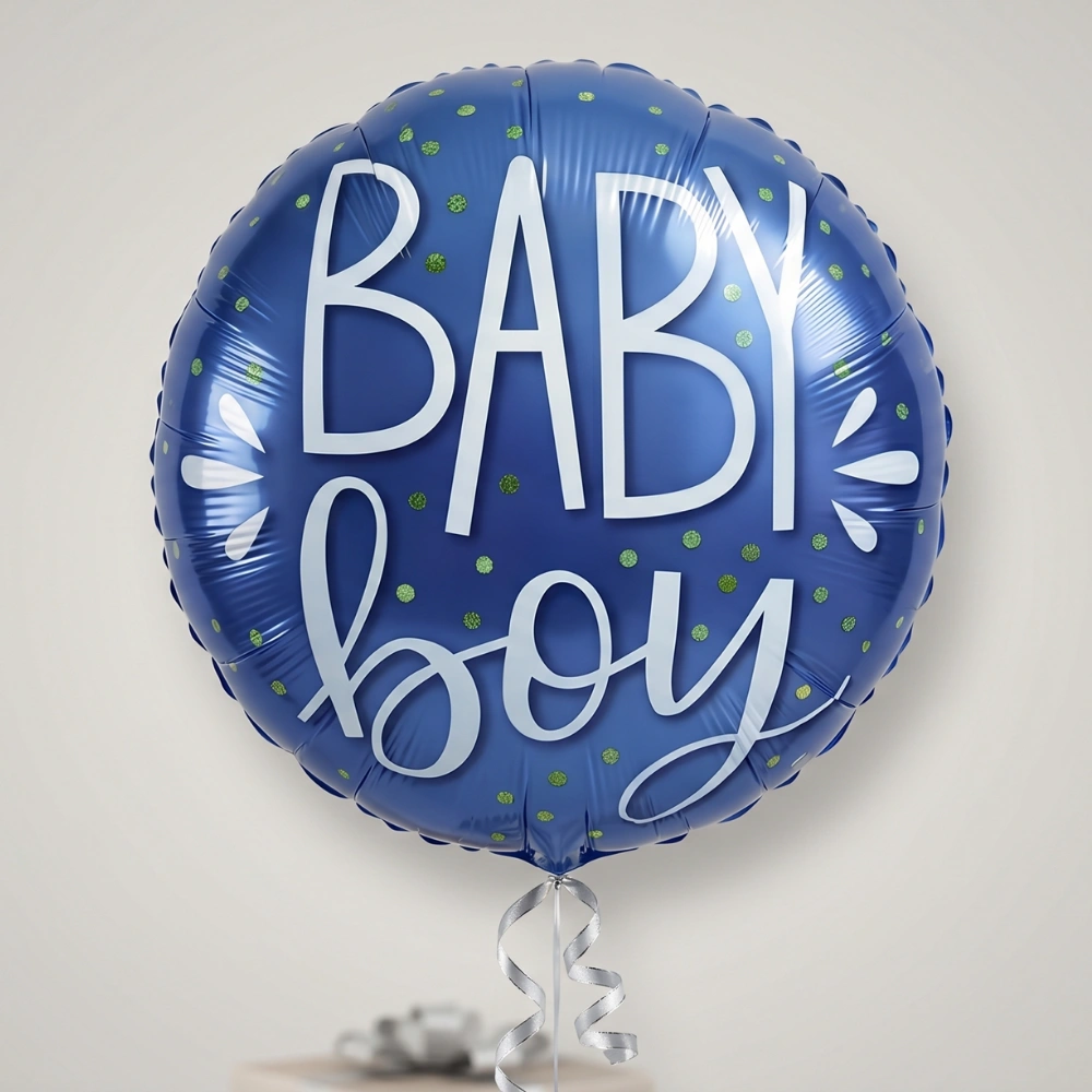 newborn welcome celebrations