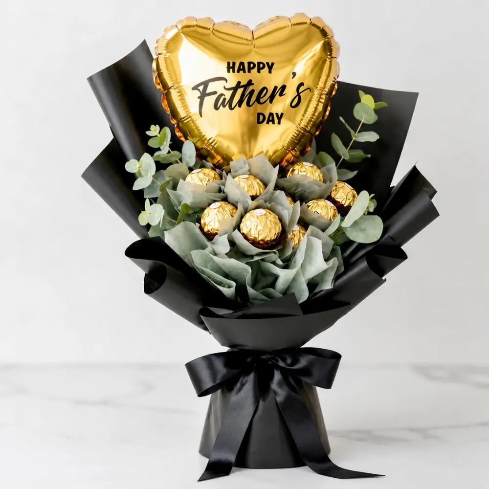 father's-day-11-ferrero-rocher-&-heart-balloon-gift-bouquet-2