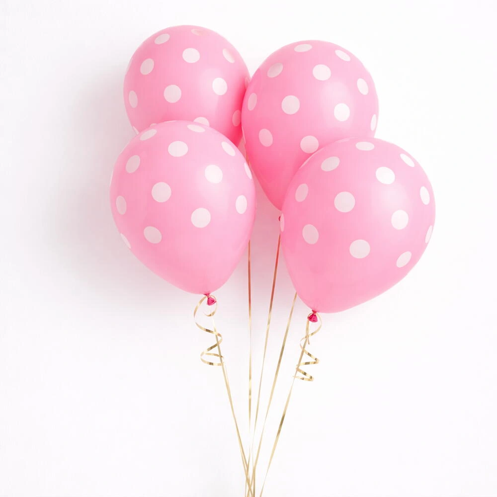 pretty-in-pink-4-polka-dot-latex-balloons-2